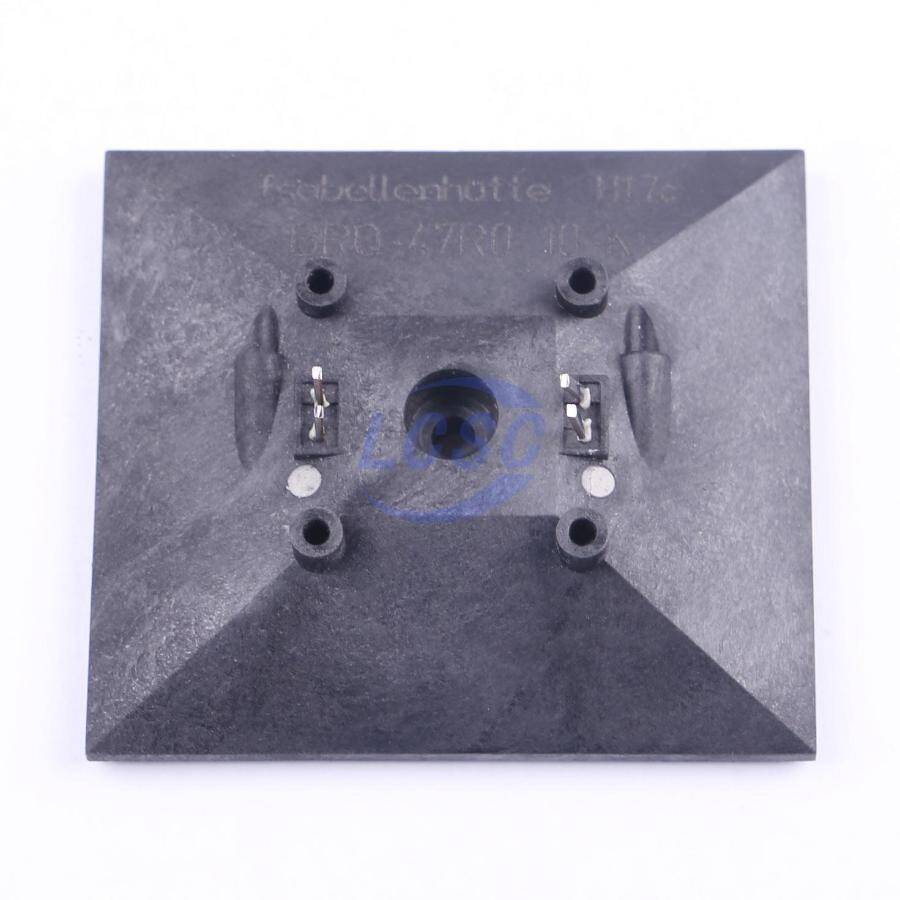 Isabellenhuette BRQ-47R0-10.0-K - 1