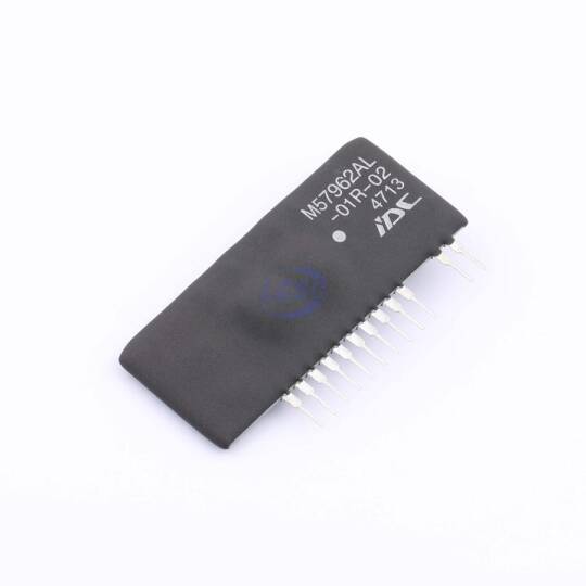 ISAHAYA ELECTRONICS CORPORATION M57962AL-01R-02 - 3