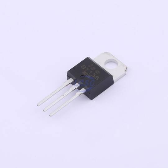 ISC BT138 - 3