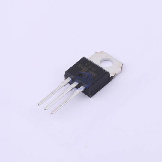 ISC BTA08-600C - 3
