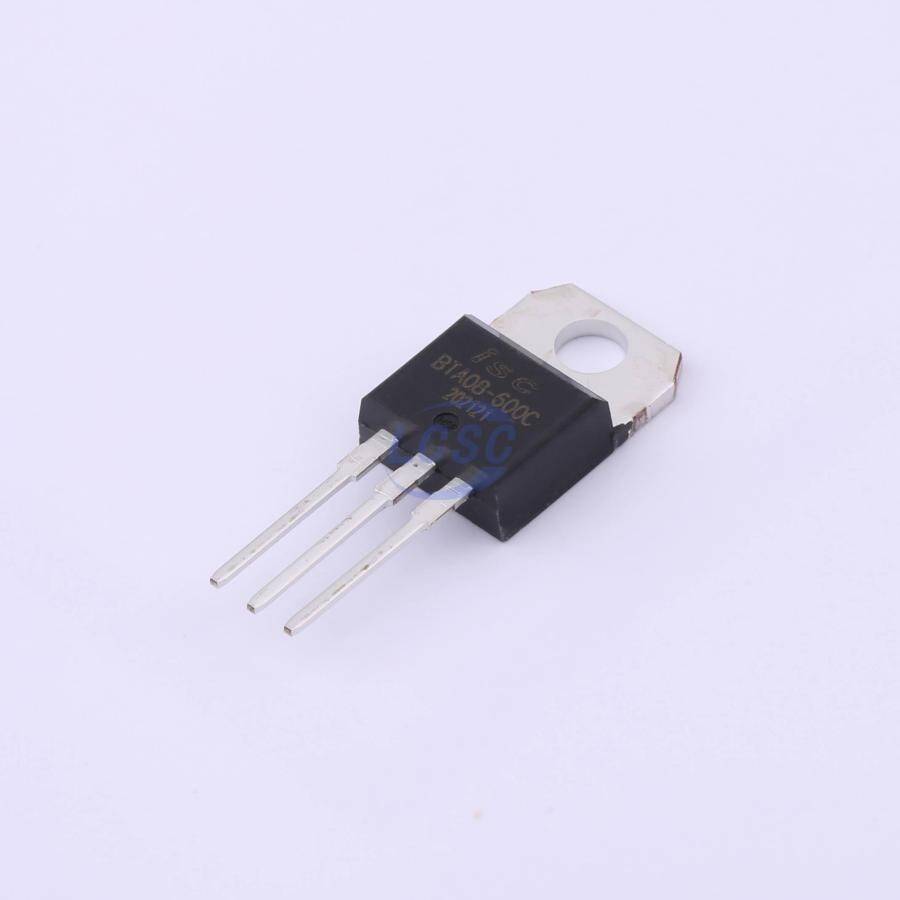 ISC BTA08-600C - 3