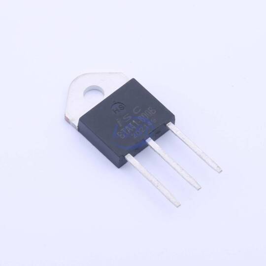 ISC BTA41-600B - 3