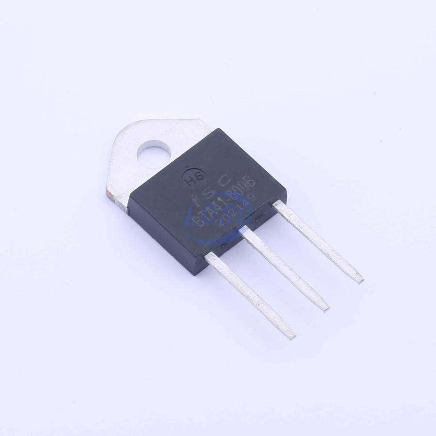 ISC BTA41-600B - 3