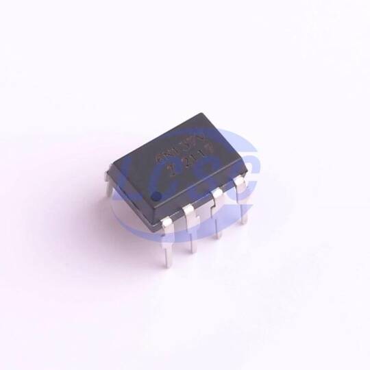 ISOCOM 6N137 - 3