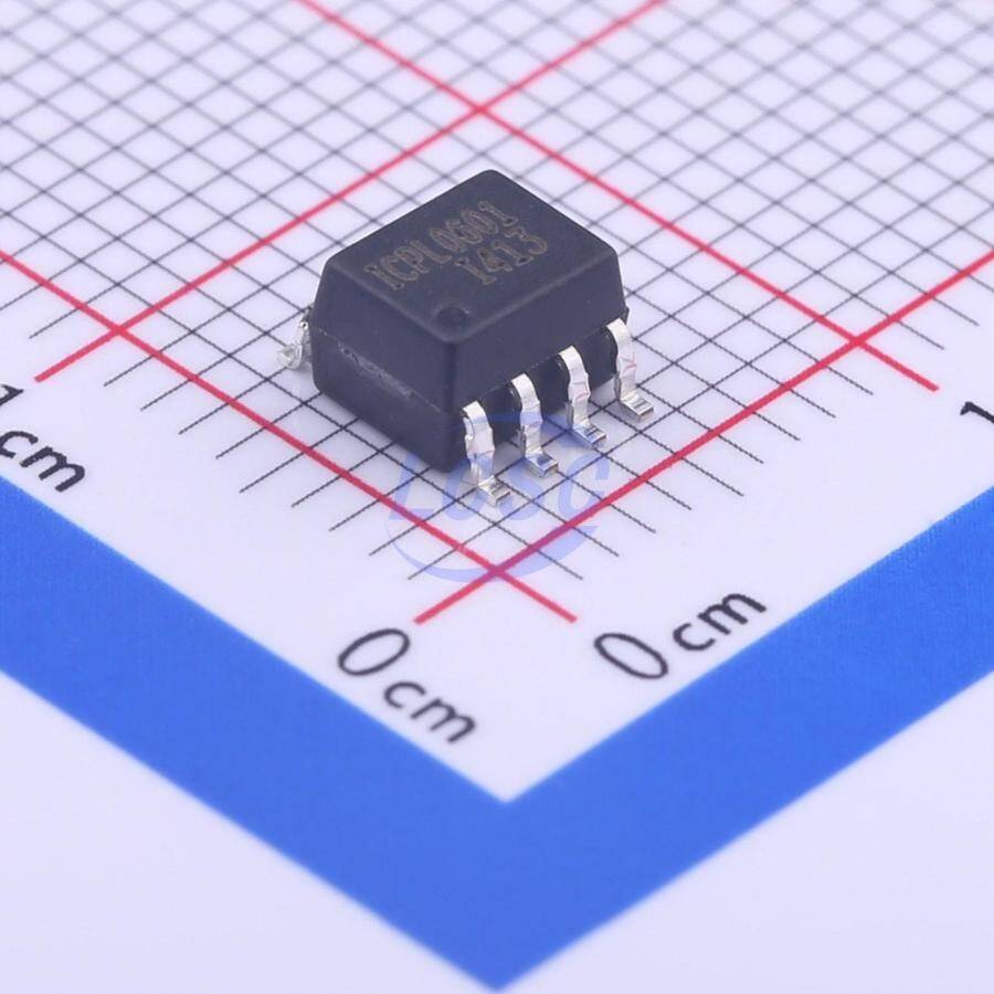 ISOCOM ICPL0601 - 1