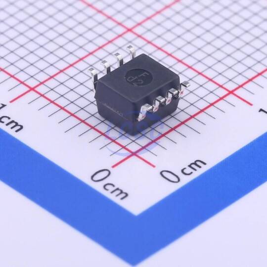 ISOCOM ICPL0601 - 2