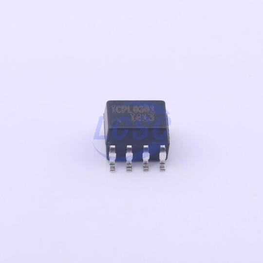 ISOCOM ICPL0601 - 3