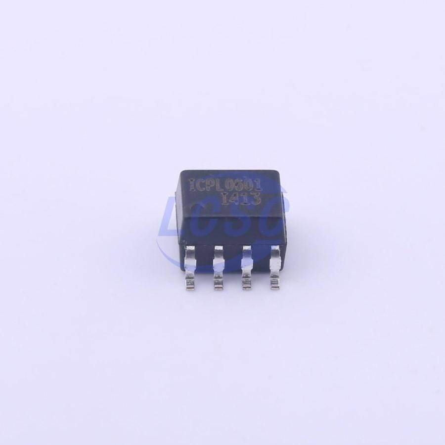 ISOCOM ICPL0601 - 3