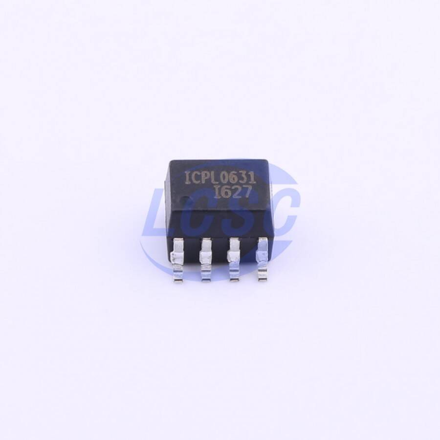 ISOCOM ICPL0631 - 3