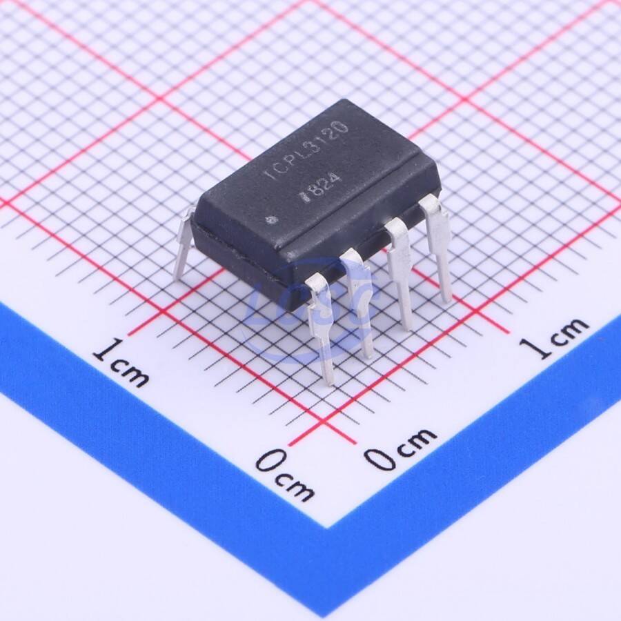 ISOCOM ICPL3120 - 1