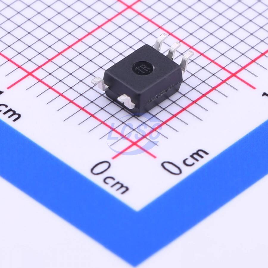 ISOCOM ICPLM611 - 2