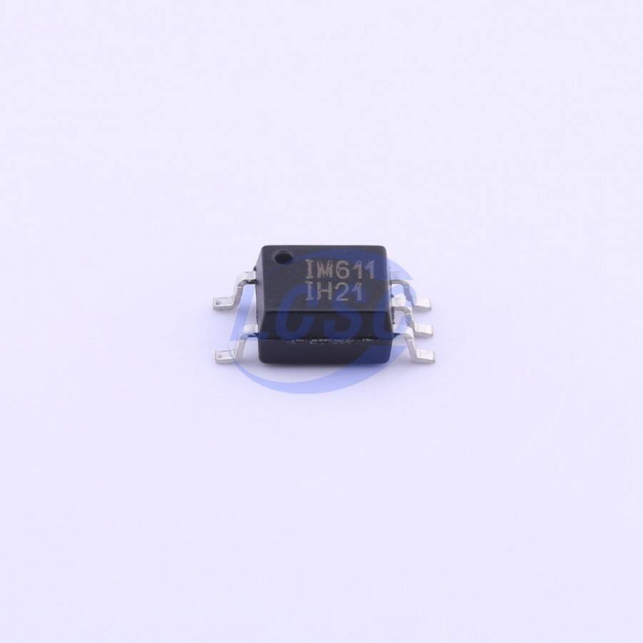 ISOCOM ICPLM611 - 3