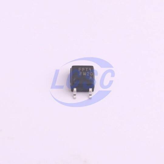 ISOCOM IS181A - 3