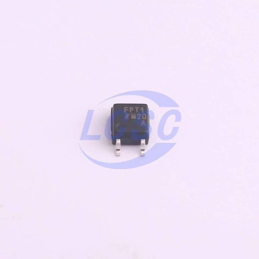 ISOCOM IS181A - 3