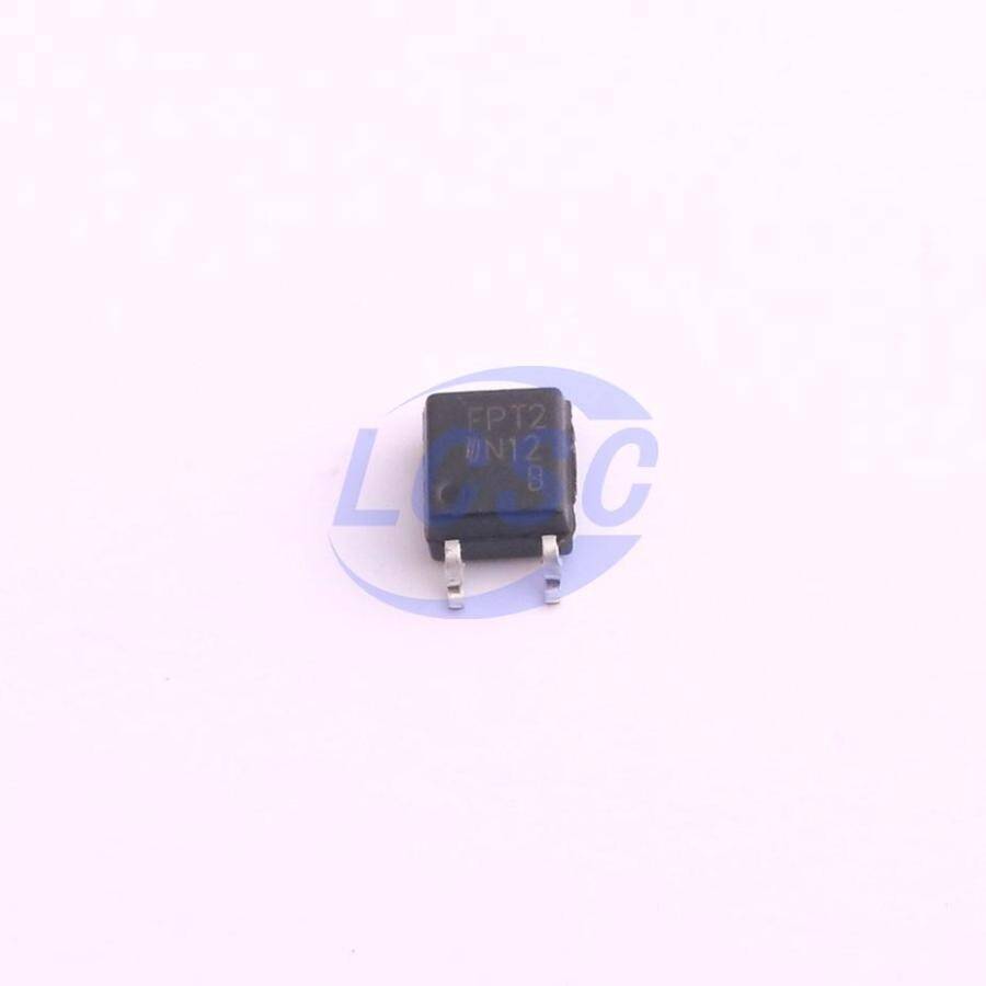 ISOCOM IS181B - 3