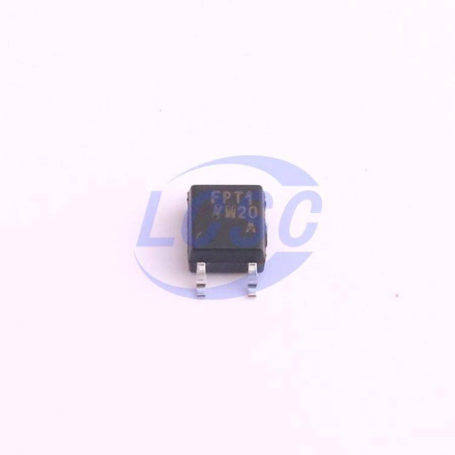 ISOCOM IS357A - 3