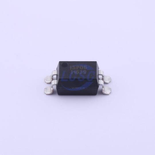 ISOCOM ISP06SM - 3