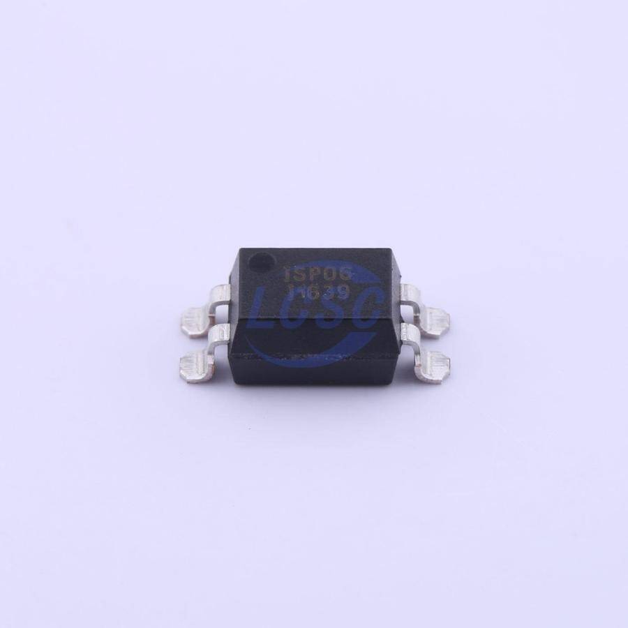 ISOCOM ISP06SM - 3