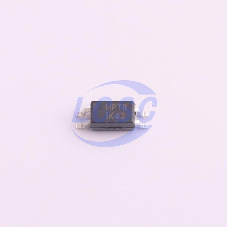 ISOCOM ISP281B - 3