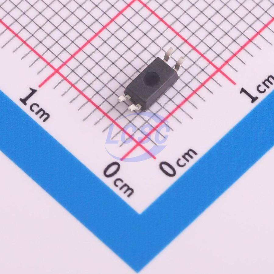 ISOCOM ISP281D - 2