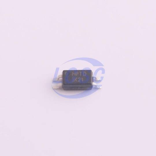 ISOCOM ISP281D - 3