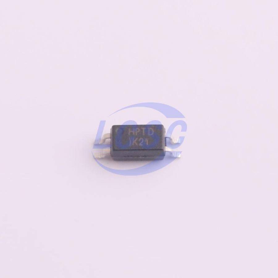 ISOCOM ISP281D - 3