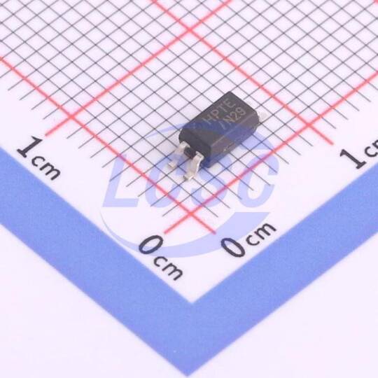 ISOCOM ISP281E