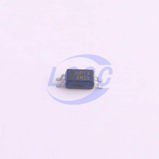 ISOCOM ISP281GB - 3