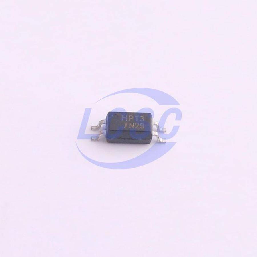 ISOCOM ISP281GB - 3
