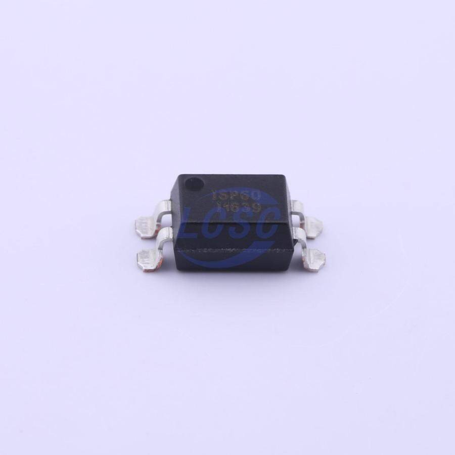 ISOCOM ISP60SMT&R - 3