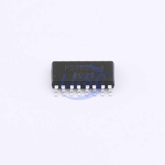 ISOCOM LIMITED PS2805-4 - 3