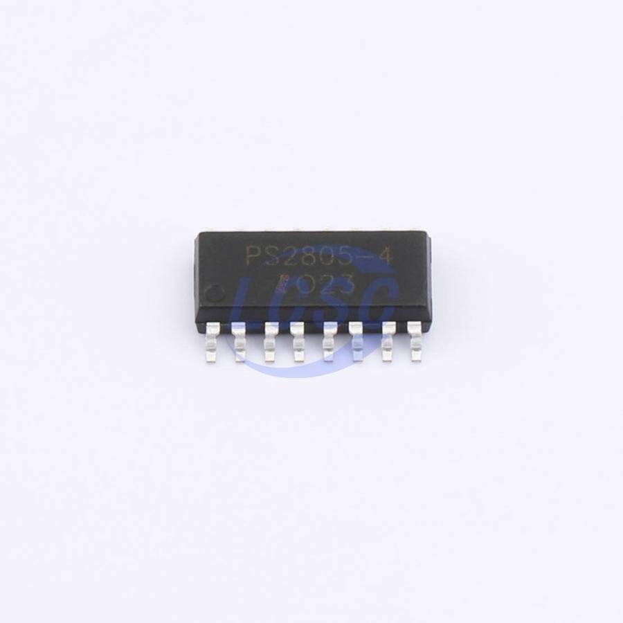 ISOCOM LIMITED PS2805-4 - 3