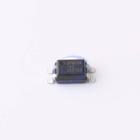 ISOCOM SFH615A-4XSMT&R - 3