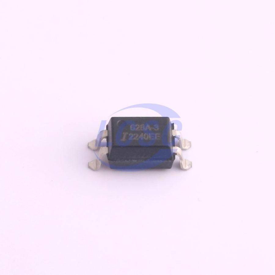 ISOCOM SFH628A-3SMT&R - 3