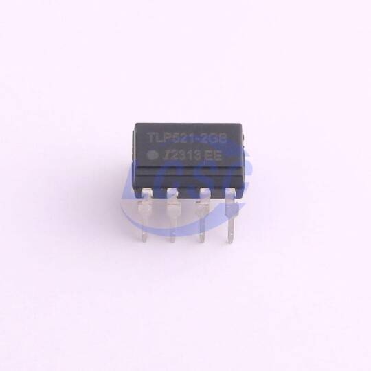 ISOCOM TLP521-2GB - 3