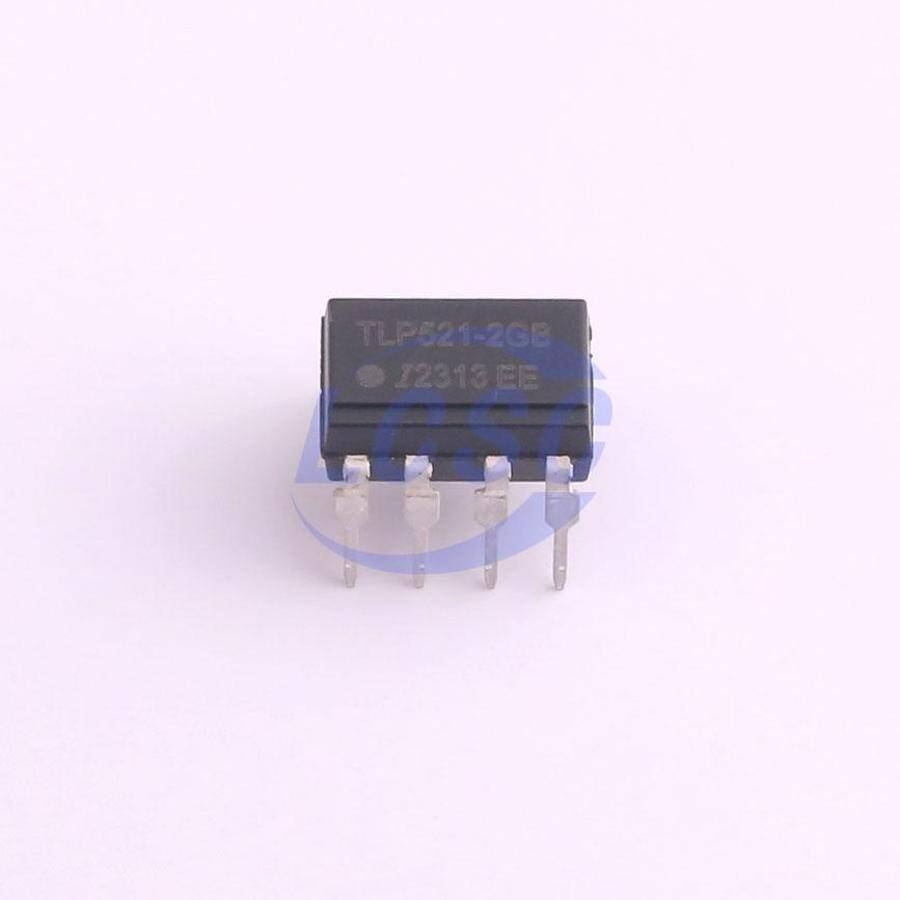 ISOCOM TLP521-2GB - 3