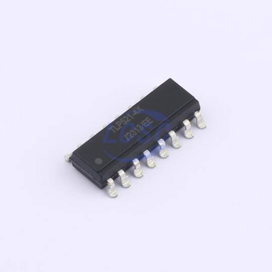 ISOCOM TLP521-4XSM - 3