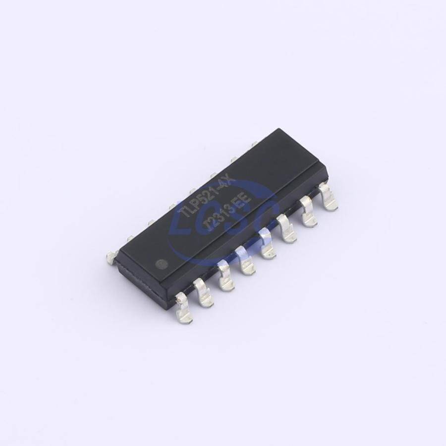 ISOCOM TLP521-4XSM - 3
