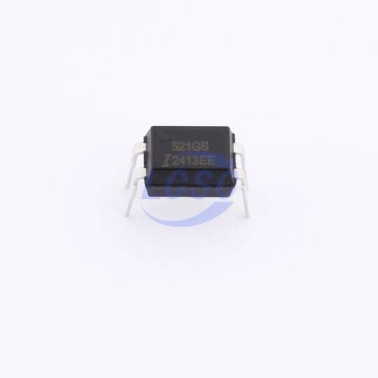 ISOCOM TLP521GB - 3