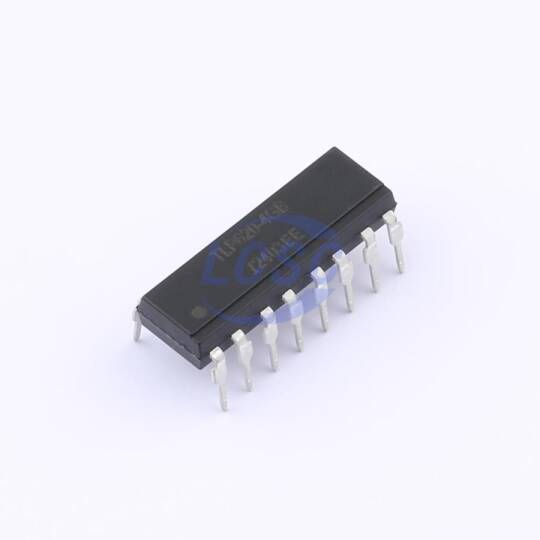 ISOCOM TLP620-4GB - 3