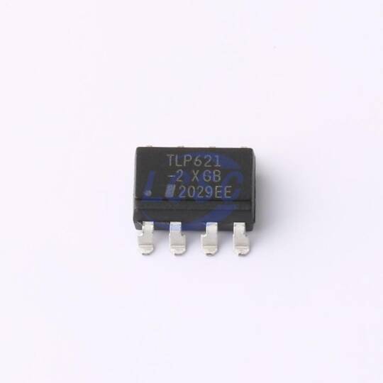 ISOCOM TLP621-2XGBSM - 3