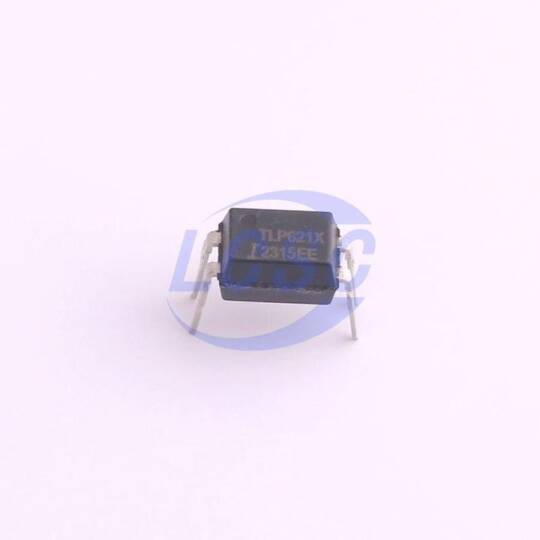 ISOCOM TLP621 - 3