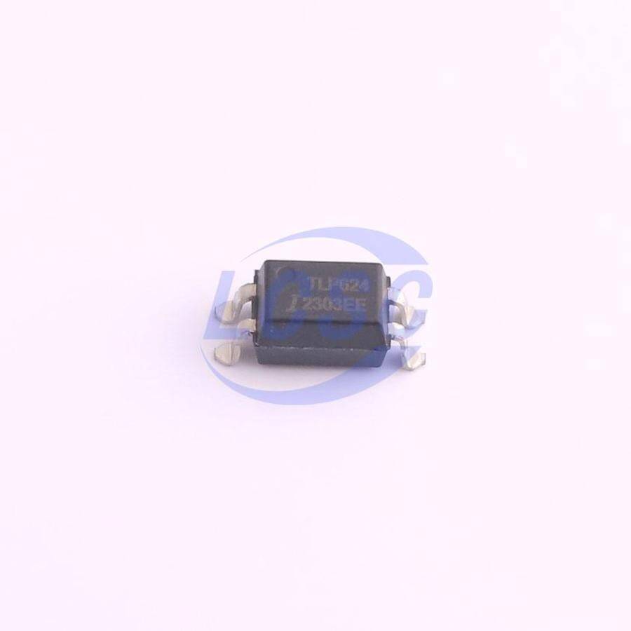ISOCOM TLP624SM - 3