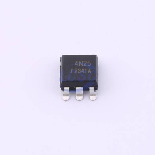 ISOMICRON 4N25-500E-AXW - 3