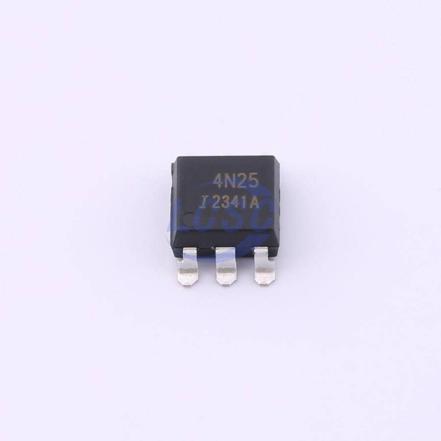 ISOMICRON 4N25-500E-AXW - 3