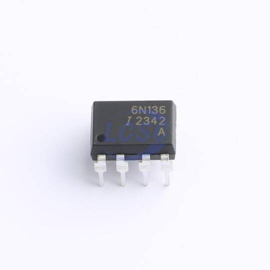 ISOMICRON 6N136-000E-AXW - 3
