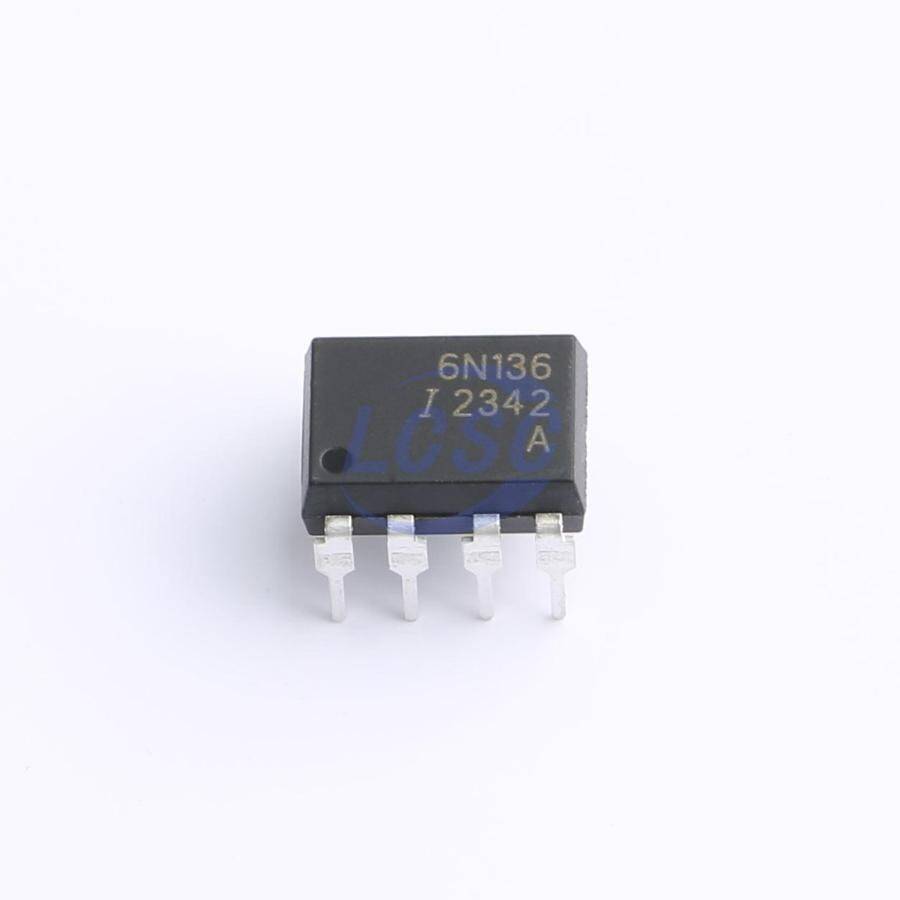 ISOMICRON 6N136-000E-AXW - 3