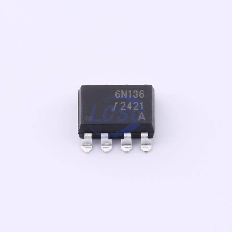 ISOMICRON 6N136-500E-AXW - 3