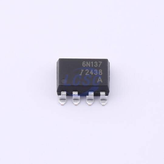 ISOMICRON 6N137-500E-AXW - 3
