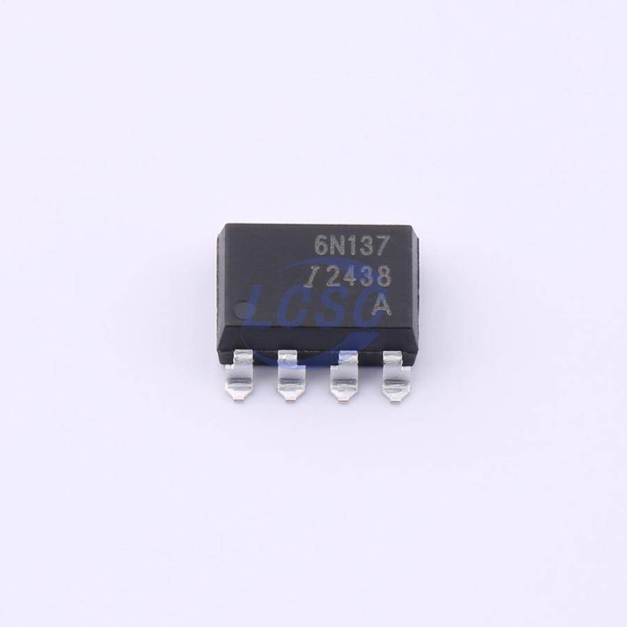 ISOMICRON 6N137-500E-AXW - 3